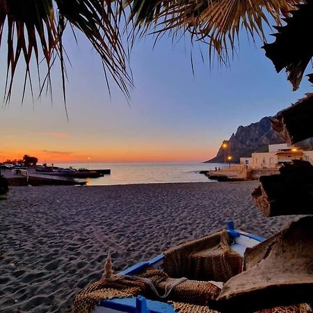 Cornino Casa Vacanze La Dolce Vita 库斯托纳奇 外观 照片