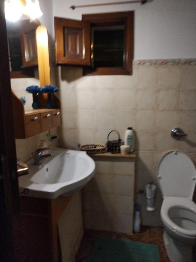 Cornino Casa Vacanze La Dolce Vita 库斯托纳奇 外观 照片