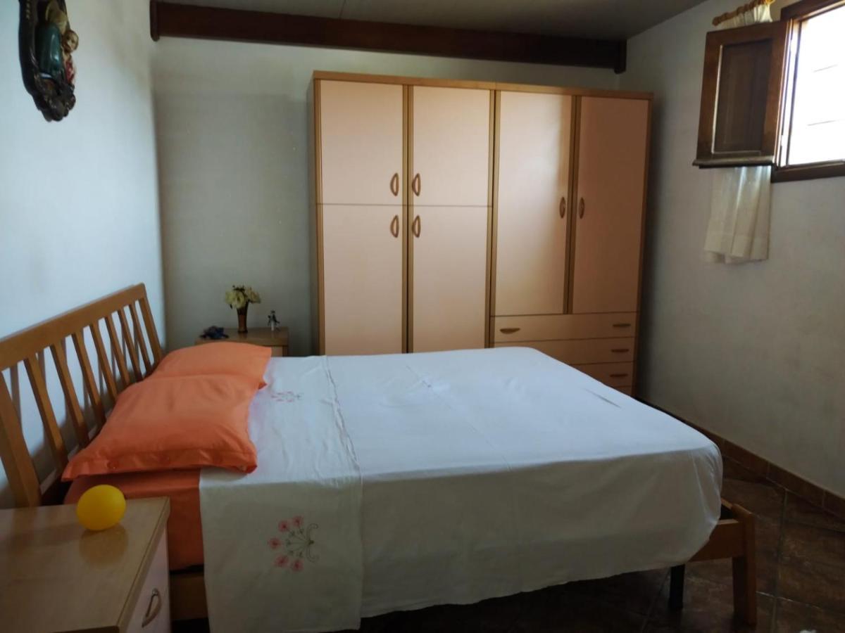Cornino Casa Vacanze La Dolce Vita 库斯托纳奇 外观 照片